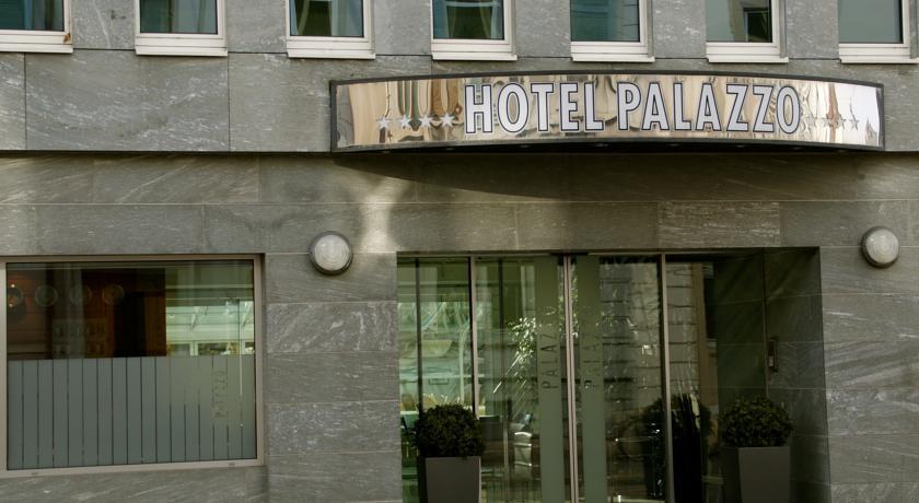 Hotel Wettstein Bázel Kültér fotó